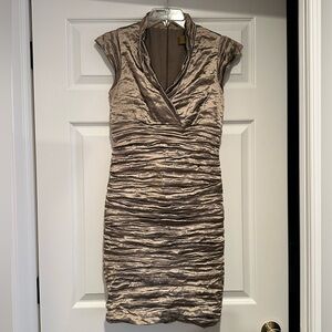 Nicole Miller Cocktail Dress